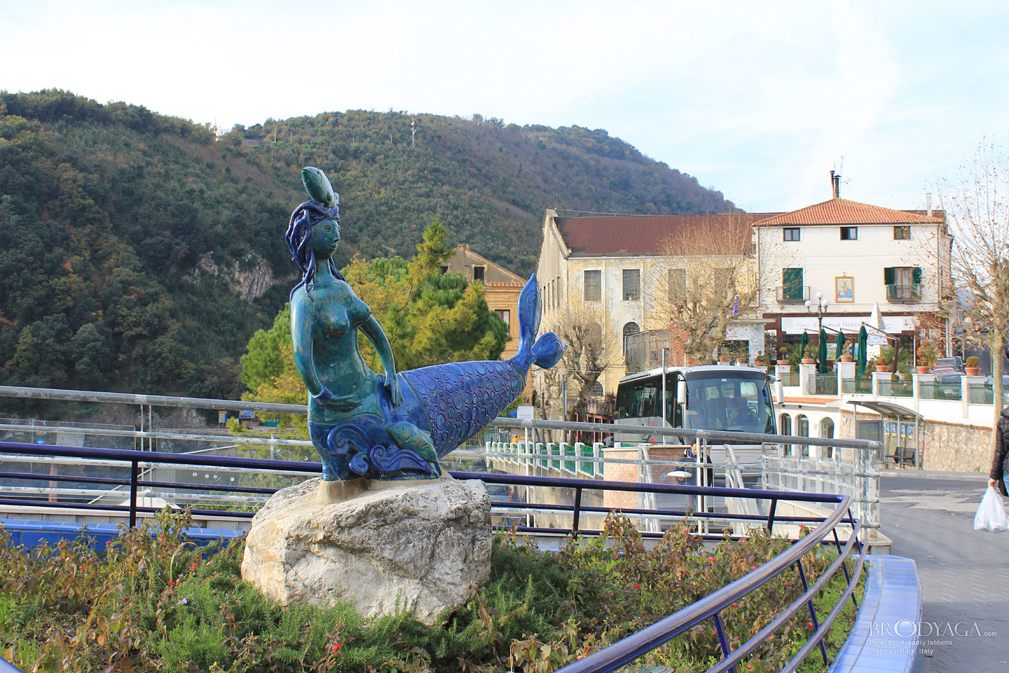 Vietri sul Mare